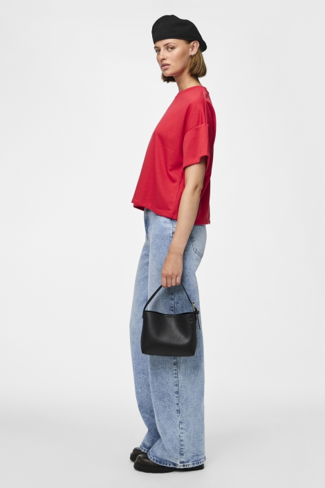 Pieces pcchilli summer 2/4 loose sweat noo